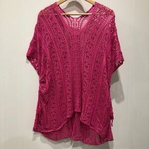 Swimsuit Cover-Up // Resort Wear // Beach // Pool